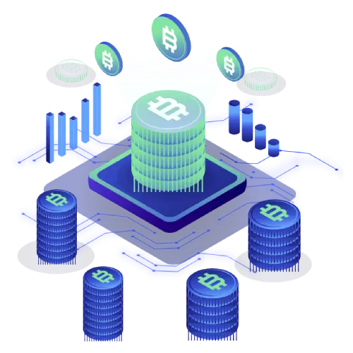 White Label Blockchain Development Company in India