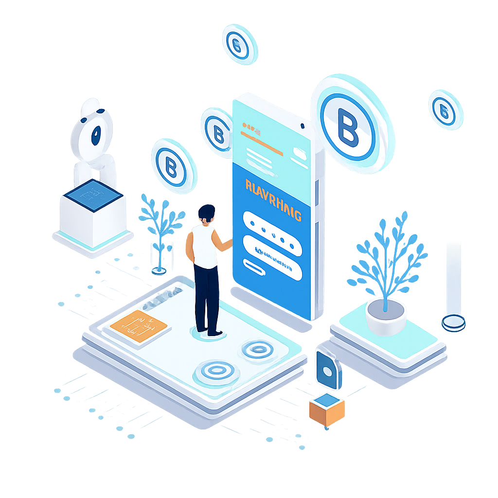 White Label Crypto Exchange Development in India
