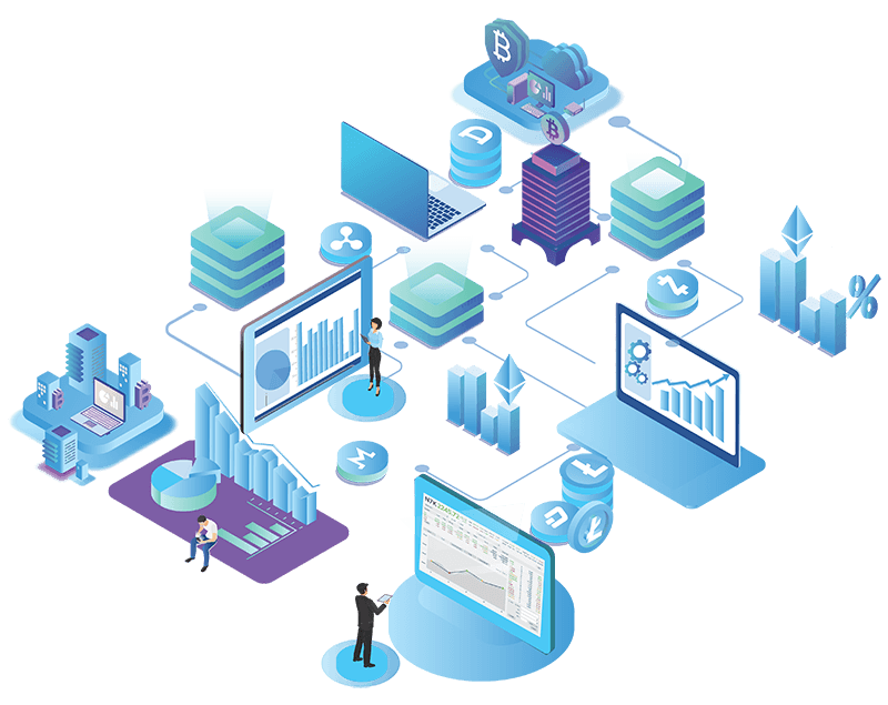 White Label Crypto Exchange Development in India
