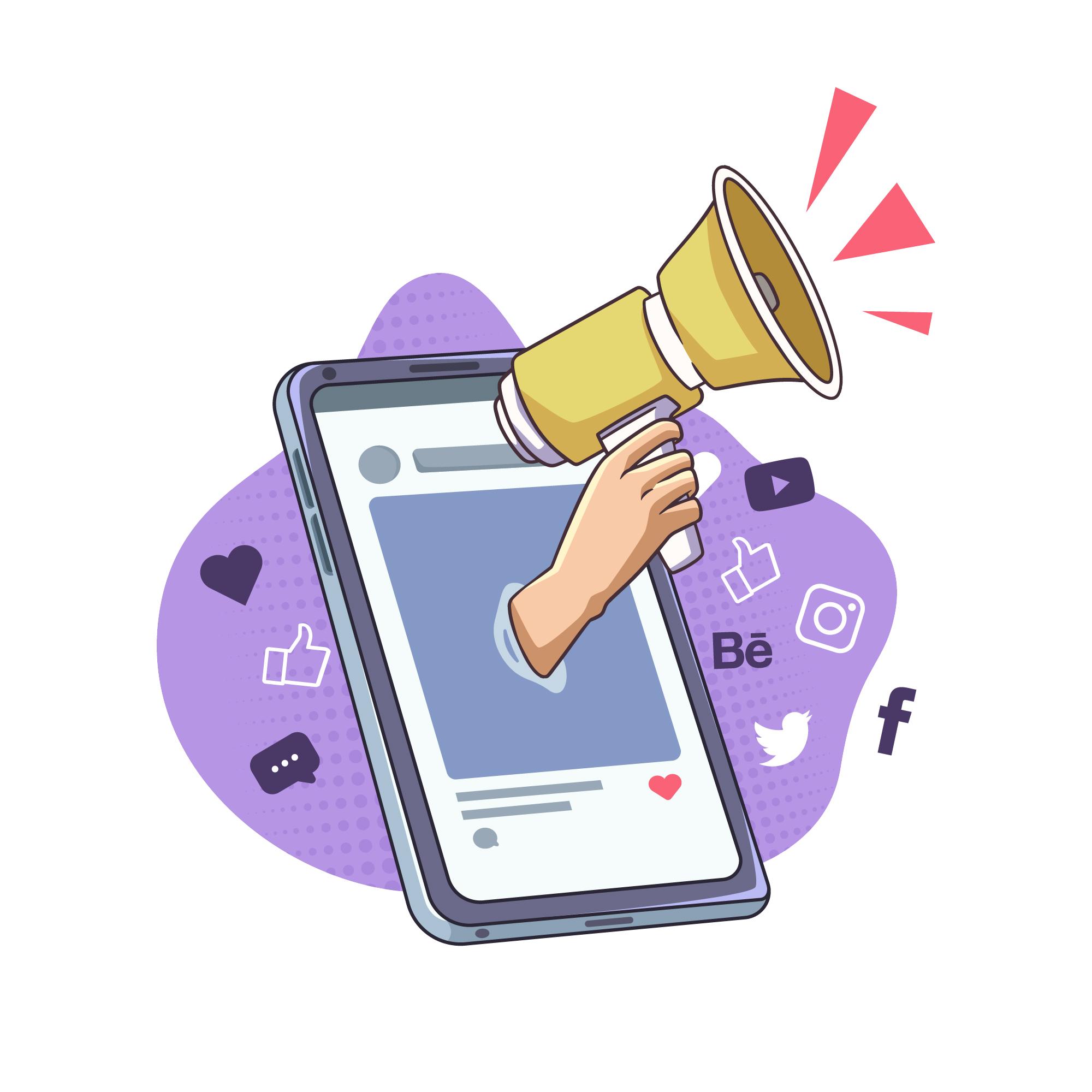 Best Digital Marketing Agency in India -  Biovus
