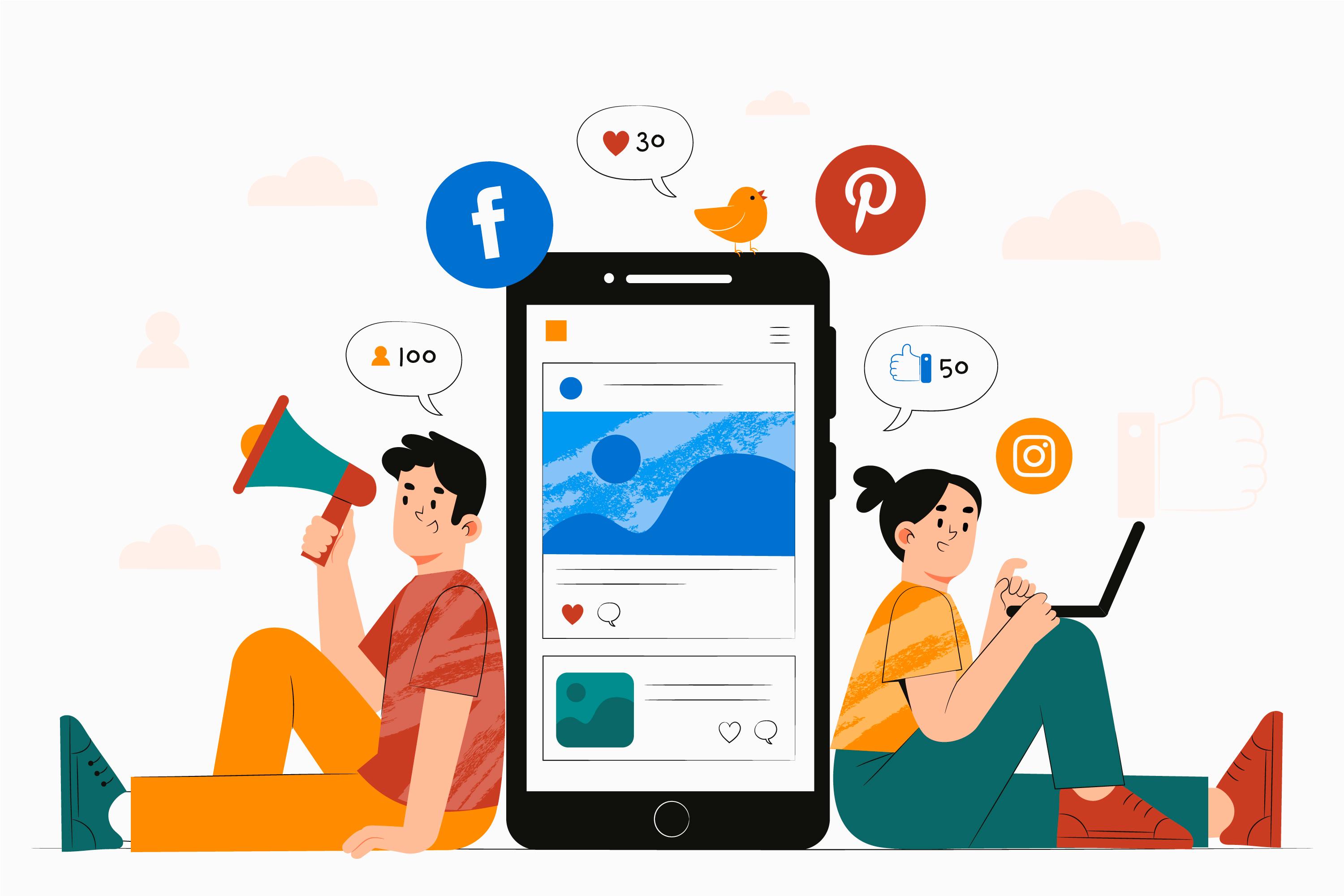 Best Digital Marketing Agency in India -  Biovus